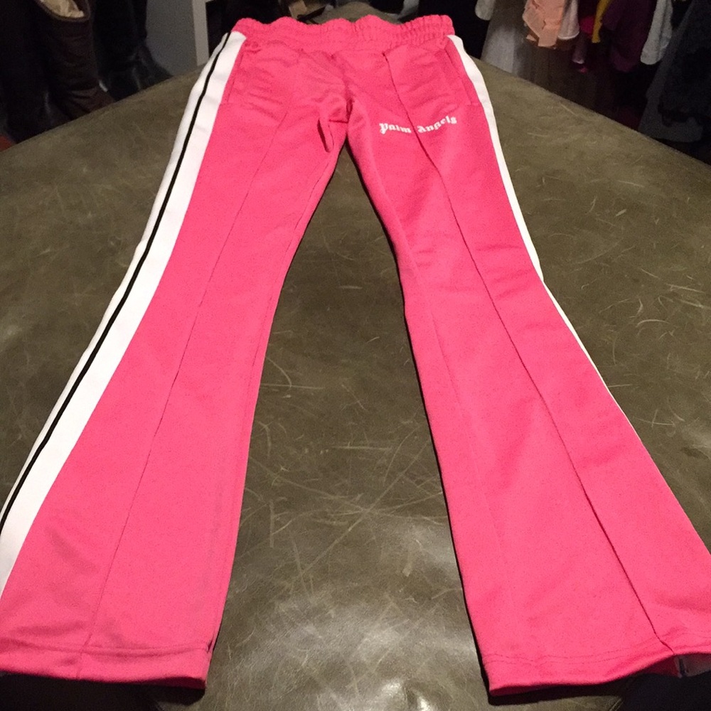Palm Angels Track Pants